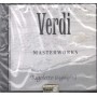 Giuseppe Verdi CD Rigoletto - Highlights Classic Art – CA3021 Sigillato