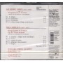 Giuseppe Verdi CD String Quartets Sony Classical – SK48193 Sigillato