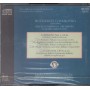 Pyotr Ilyich Tchaikovsky CD Symphony No. 5, Op. 64 / Voyevode, Op. 78 CBS – MK42094 Sigillato