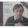 Pyotr Ilyich Tchaikovsky CD Symphony No. 5, Op. 64 / Voyevode, Op. 78 CBS – MK42094 Sigillato