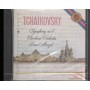 Pyotr Ilyich Tchaikovsky CD Symphony No. 4 CBS – MK39065 Sigillato