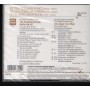 Pyotr Ilyich Tchaikovsky CD The Sleeping Beauty Sony – SBK46340 Sigillato