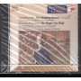 Pyotr Ilyich Tchaikovsky CD The Sleeping Beauty Sony – SBK46340 Sigillato