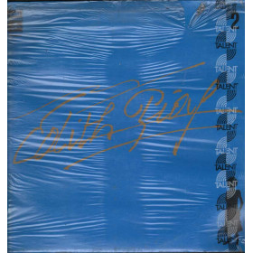 Edith Piaf Lp Vinile Volume 2 / Columbia 3C 054 10797 Sigillato Edith Piaf Lp 33giri Volume 2 Nuovo Sigillato 10797