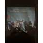 Michael Jackson 12" Single Lp Vinile HIStory / Ghosts  Epic – EPC 664615 6