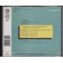Johannes Brahms CD Symphony No. 2 / Academic Festival Overture CBS – MYK44870 Sigillato