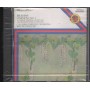 Johannes Brahms CD Symphony No. 2 / Academic Festival Overture CBS – MYK44870 Sigillato