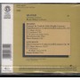 Johannes Brahms CD Concerto for Violin & Cello / Piano Concerto CBS – MYK44771 Sigillato