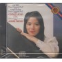 Frederic Chopin CD Piano Concerto No. 2 / Piano Concerto No. 2 CBS – MK39153 Sigillato