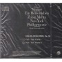 Richard Strauss CD Ein Heldenleben CBS – MK37756 Sigillato