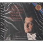 Richard Strauss CD Ein Heldenleben CBS – MK37756 Sigillato