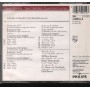 Telemann CD Suite In A Minor, A-moll Double Concertos, Doppelkonzerte 4100412 Sigillato