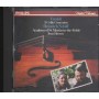 Antonio Vivaldi CD 5 Cello Concertos Philips – 4111262 Sigillato