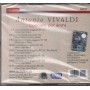 Antonio Vivaldi CD Concerti Per Archi Azzurra – BO722 Sigillato