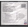 Antonio Vivaldi CD Dixit Dominus / Beatus Vir Argo – 4144952 Sigillato