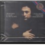 Igor Stravinsky CD Le Sacre Du Printemps CBS – MK34557 Sigillato