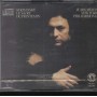 Igor Stravinsky CD Le Sacre Du Printemps CBS – MK34557 Sigillato