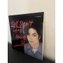 Michael Jackson They Don't Care About Us 2 x Vinile, 12", 33 RPM