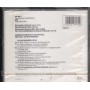 Strauss CD Ein Heldenleben, Till Eulenspiegel CBS – MK44817 Sigillato