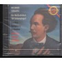 Strauss CD Ein Heldenleben, Till Eulenspiegel CBS – MK44817 Sigillato