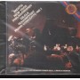 Pyotr Ilyich Tchaikovsky CD Piano Concerto No. 1 CBS – MK36660 Sigillato
