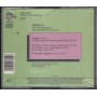 Jean Sibelius CD Symphony No. 5 / Pohjola's Daughter CBS – MYK44720 Sigillato
