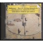Claude Debussy CD String Quartets, Streichquartette, Quatuors À Cordes Deutsche – 4273202 Sigillato