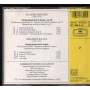 Claude Debussy CD String Quartets, Streichquartette, Quatuors À Cordes Deutsche – 4273202 Sigillato