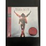 Michael Jackson This Is It Premium Record Jacket Mobile & PC Edition micro SD + USB Limited Release