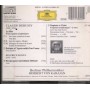 Claude Debussy CD Prélude A L'Apres Midi D'Un Faune Deutsche – 4135892 Sigillato