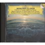 Claude Debussy CD Prélude A L'Apres Midi D'Un Faune Deutsche – 4135892 Sigillato
