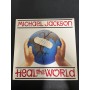 Michael Jackson Heal The World Vinyl, 12", Maxi-Single, 45 RPM  Epic ‎– 658488 6