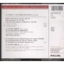 Beethoven CD Piano Concerto No. 4, 32 Philips – 4161442 Sigillato