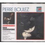 Schoenberg CD Das Chorwerk With A Survivor From Warsaw – S2K44571 Sigillato