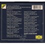 Beethoven CD Die Klaviersonaten, The Piano Sonatas, Les Sonates Pour Piano Nos. 16, 32 Deutsche – 4137662 Sigillato