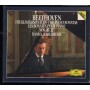 Beethoven CD Die Klaviersonaten, The Piano Sonatas, Les Sonates Pour Piano Nos. 16, 32 Deutsche – 4137662 Sigillato