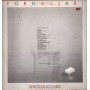 Adelmo Fornaciari Lp Vinile Un Po' Di Zucchero Polydor – 8117931 Nuovo