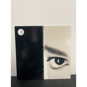 Michael Jackson Black Or White Vinyl, 12", Single, Limited Edition, 33 RPM