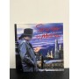 Michael Jackson Stranger In Moscow Vinile, 12", 33 ⅓ RPM, Maxi-Single
