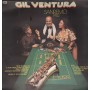Gil Ventura Lp Vinile Sax Club N. 22, San Remo 1982 EMI – 3C05418576 Nuovo