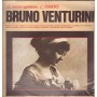 Bruno Venturini Lp Vinile La Canzone Napoletana: L'Ammore – SM4174 Sigillato