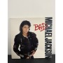 Michael Jackson Bad Epic ‎EPC 450290 1 Vinyl, LP, Album, Gatefold