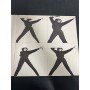 Michael Jackson Bad Epic ‎EPC 450290 1 Vinyl, LP, Album, Gatefold