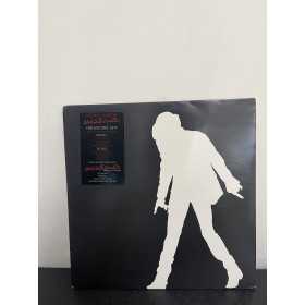 Michael Jackson Blood On The Dance Floor 3 × Vinyl, 12", Deluxe Edition + Poster