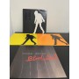 Michael Jackson Blood On The Dance Floor 3 × Vinyl, 12", Deluxe Edition + Poster