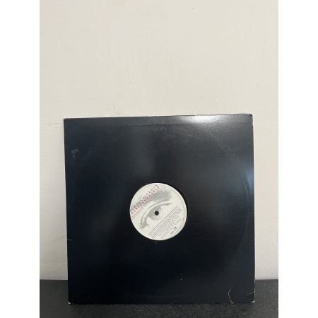 Michael Jackson You Rock My World (Track Masters Remix) Promo Vinile, 12", 33 RPM