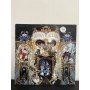 Michael Jackson ‎Dangerous  2 × Vinyl, LP, Album (Prima Stampa) EPC 465802 1