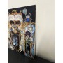 Michael Jackson ‎Dangerous  2 × Vinyl, LP, Album (Prima Stampa) EPC 465802 1