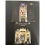 Michael Jackson ‎Dangerous  2 × Vinyl, LP, Album (Prima Stampa) EPC 465802 1