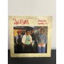 Michael Jackson Nothin (That Compares 2 U) Vinyl, 12", 45 RPM